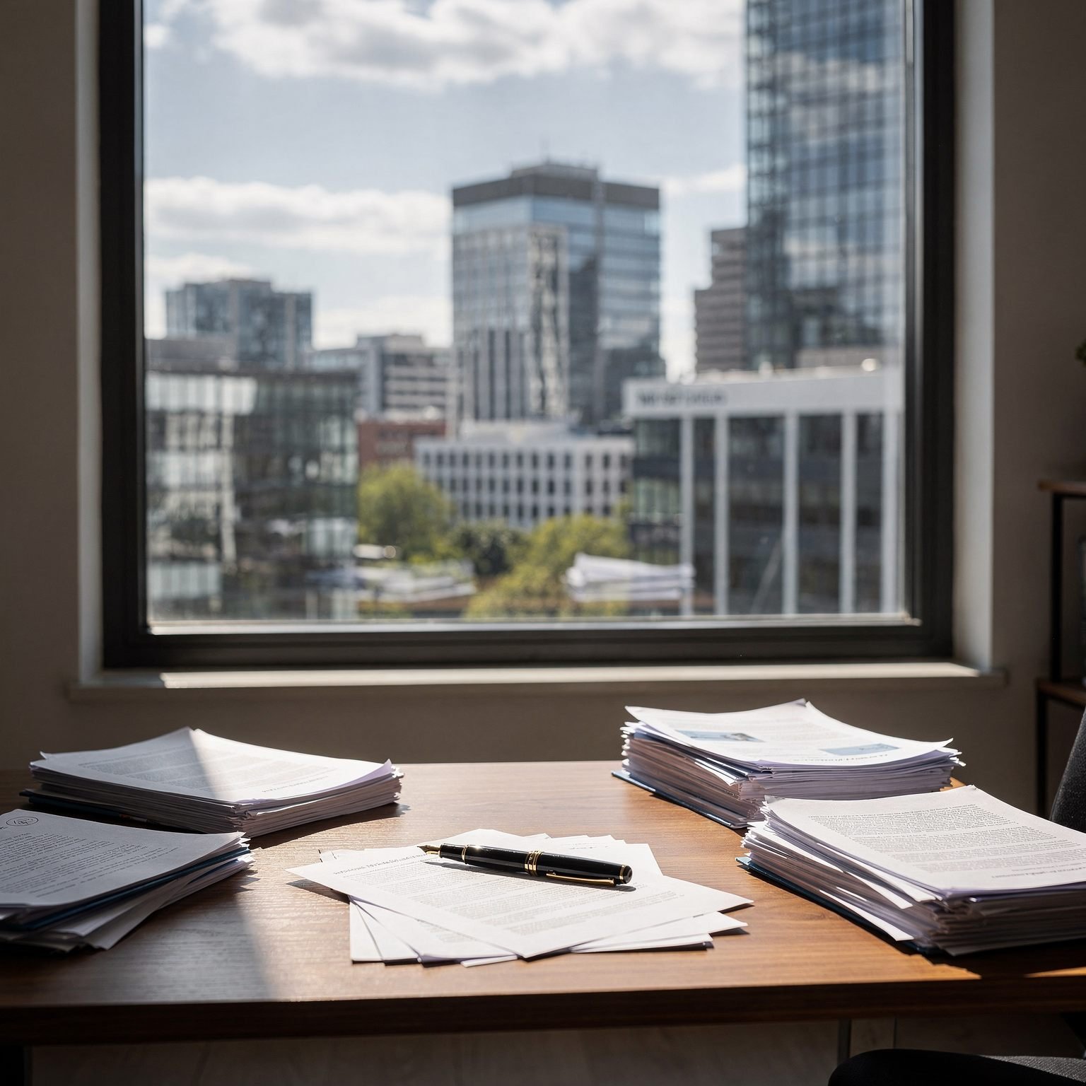 Retirement clarity