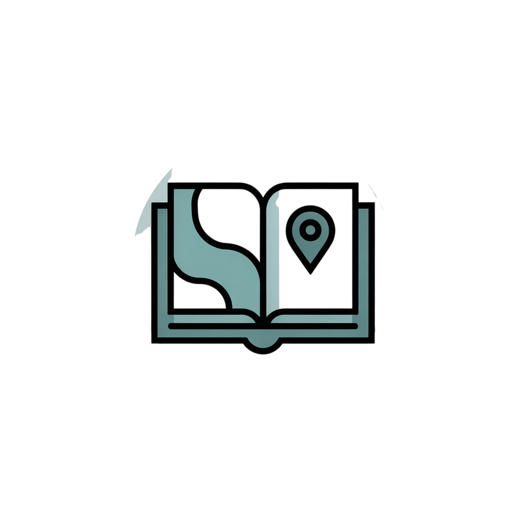 Plain-language education symbol
